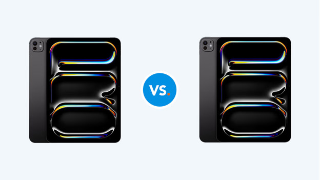 iPad Pro verschillen