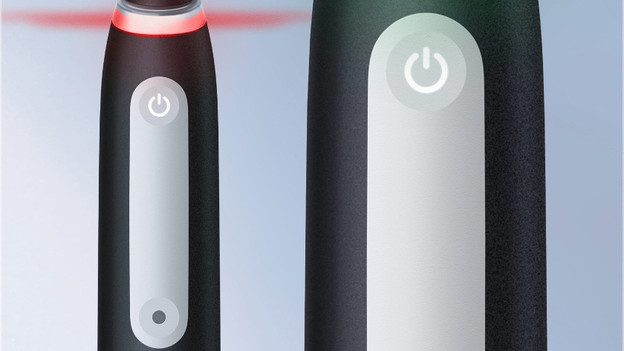 iO 3 and 4: no display