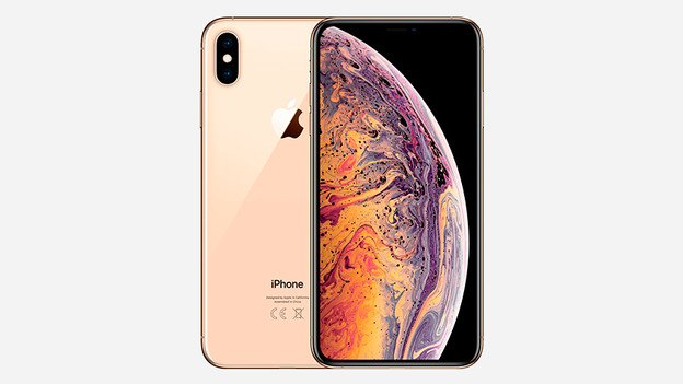 iPhone Xs (Max)