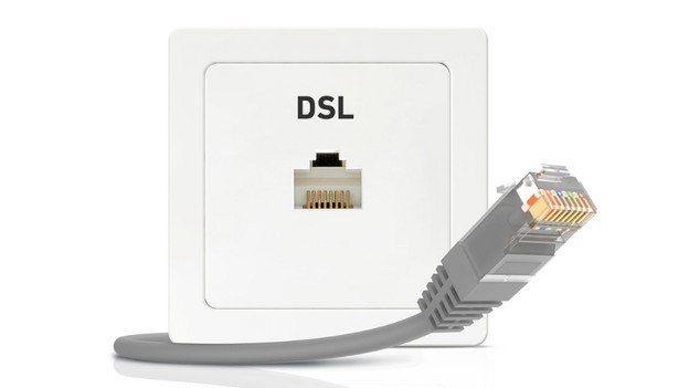 DSL