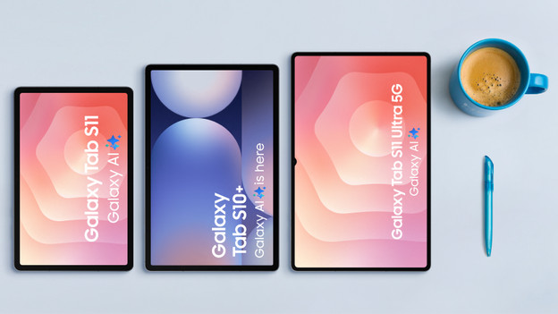 Vergelijk verschillende groottes