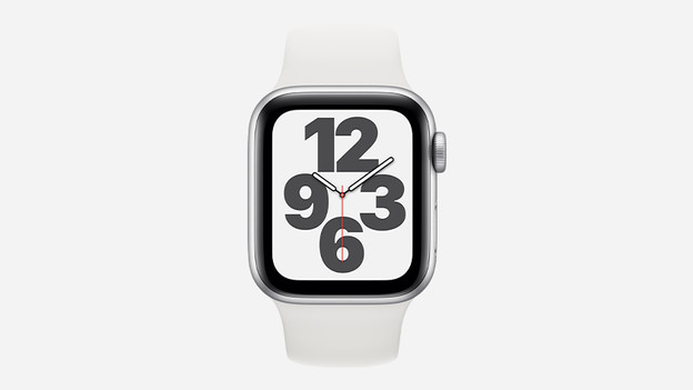 Apple Watch SE: S5 processor, Always On altimeter