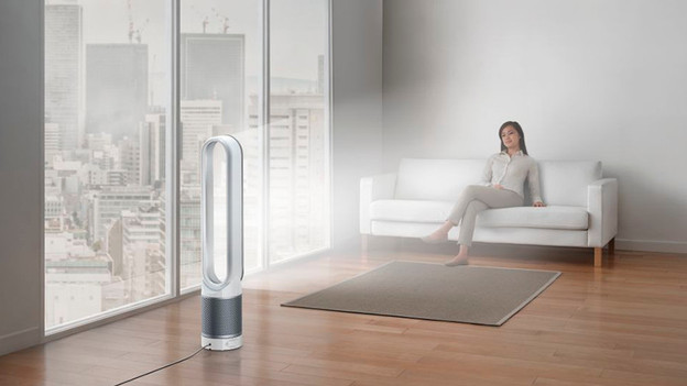 Recap tips for your Dyson air purifier