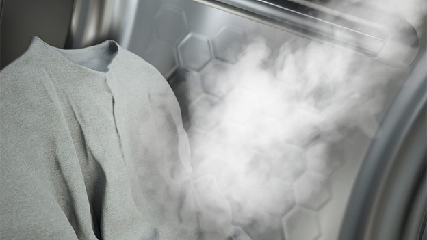 Washing machine brands with steam