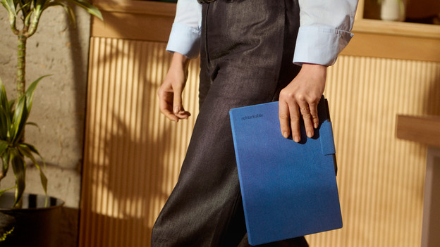 Which accessories are suitable for your reMarkable?