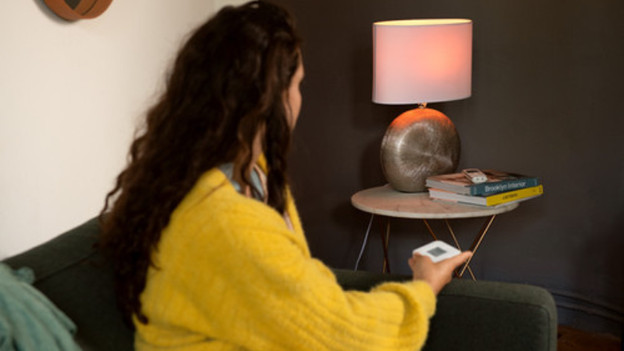 Control your smart devices