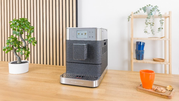 Eerste indruk van de KitchenAid KF7