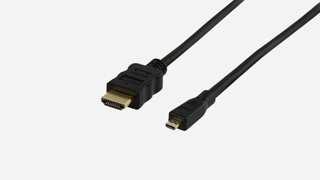 Monitor tablet kabel HDMI usb