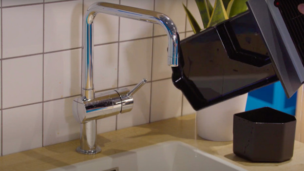 melitta avanza spoelen