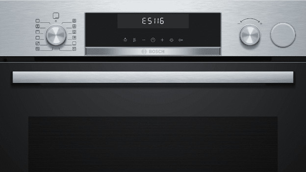 Bosch en Siemens foutcode