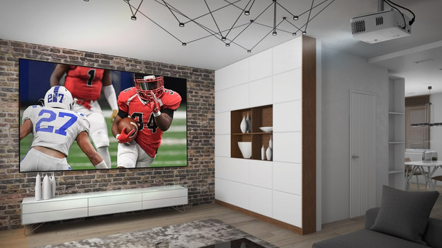 optoma beamer helderheid