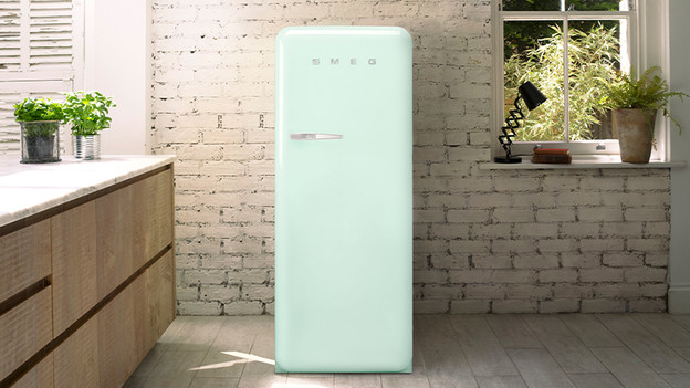 The design of SMEG
