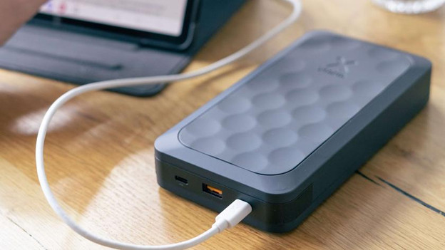 Tablet powerbanks