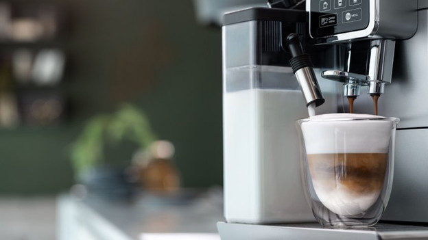 koffiespecialiteiten Krups