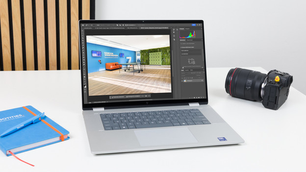 HP Omnibook X: voor zware en creatieve taken