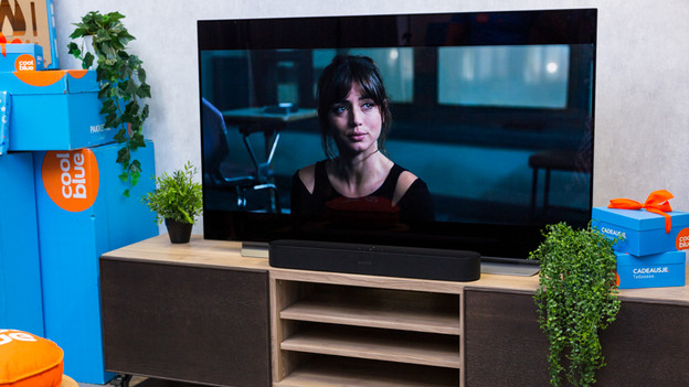 Sonos Beam Gen2: Dolby Atmos