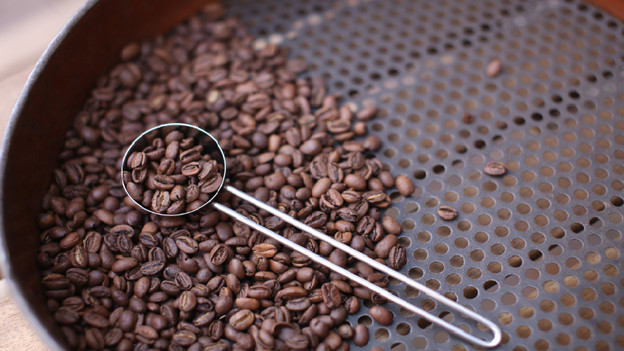 Verschil in cafeïne