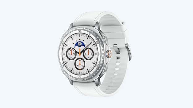 Buy Galaxy Watch 8 Classic White