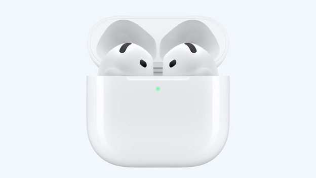 Apple AirPods 4 