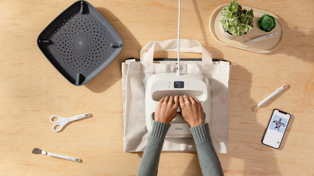 Cricut EasyPress SE