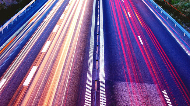 Meaning image stabilization