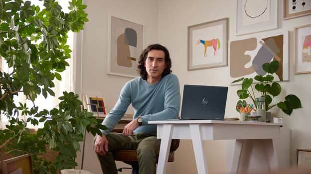 HP Spectre: stevigste behuizing