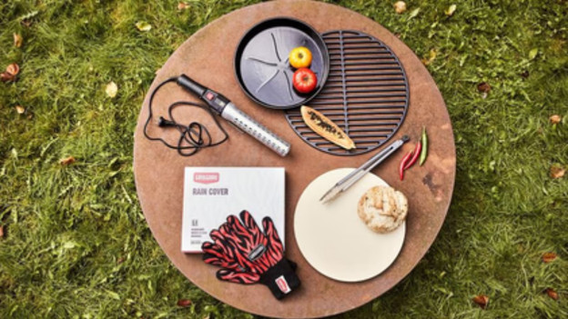 Welke barbecue accessoires heb je nodig?