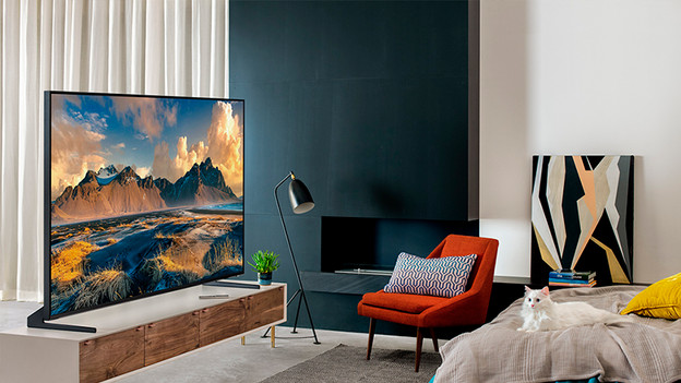 QLED 8K