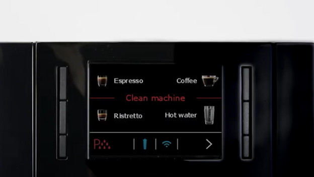 Prepare the cleaning