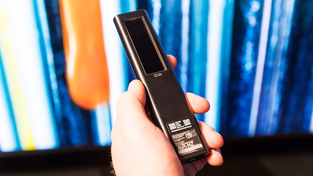 Solarcell One Remote Control