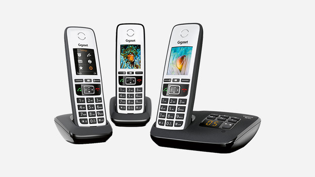 gigaset ecomode