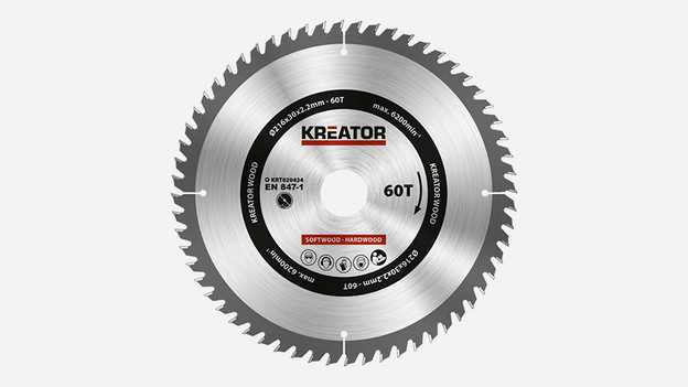 Circular saw blades
