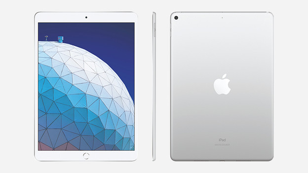 Apple iPad Air (2019): 64GB and 256GB