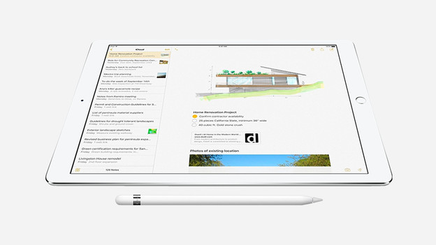 Apple iPad Pro (2017)