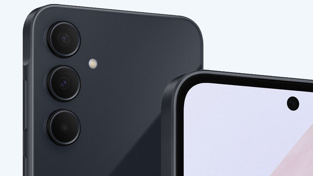 A series: not a luxurious design