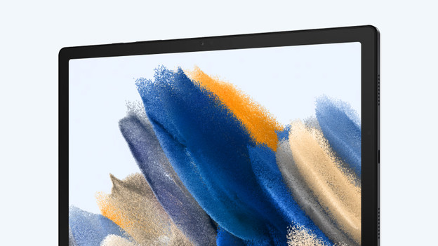 Tab A8: apps kunnen haperen