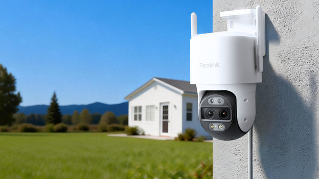 Pan, Tilt & Zoom camera's