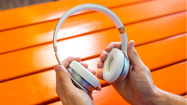 Beats Solo3: 40 hours