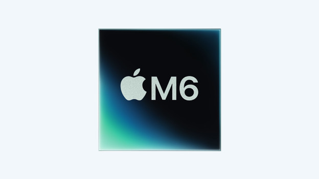 macbook pro M6 chip