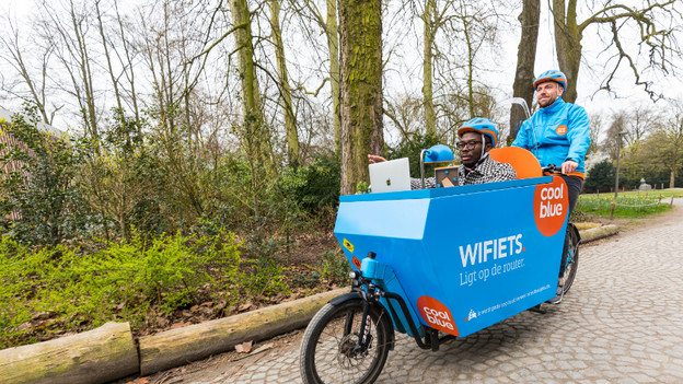 Wifiets