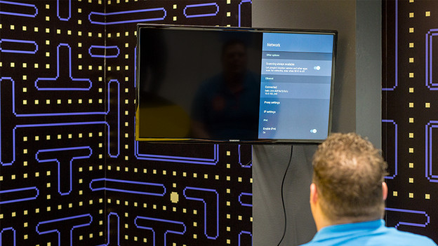 Installing the Shield