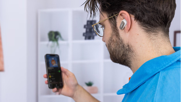 Voor goede verbinding zorgen