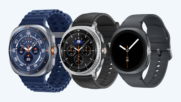 Samsung tegoed actie Galaxy Watch