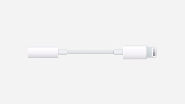 Apple lightning converters 