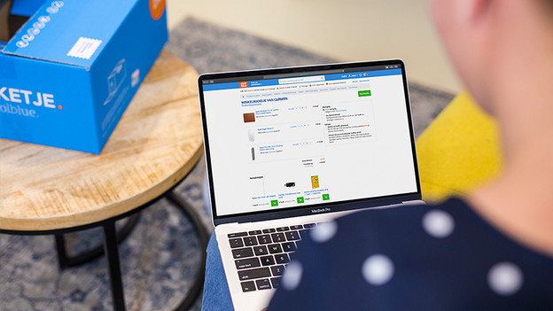 Tweedekans MacBook besparen