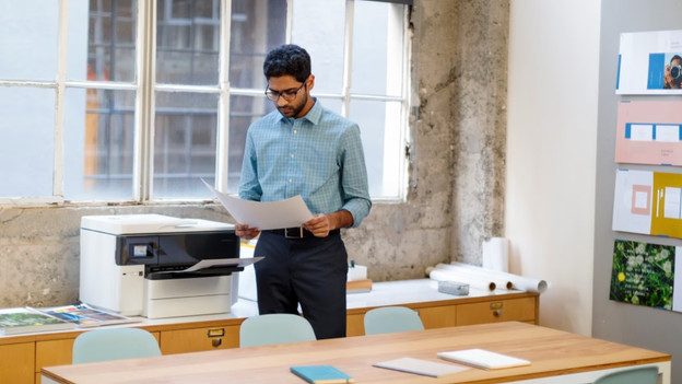 HP zakelijke printer kiezen