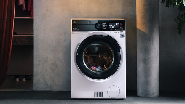 AEG Ecoline wasmachine