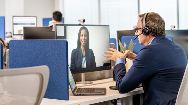 3 tips voor zakelijk contact op afstand