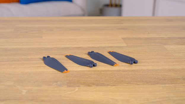Propellors voor drones