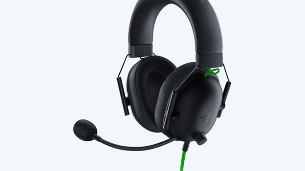 Blackshark V2 X: nee